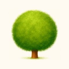 Quiet Time App App Icon